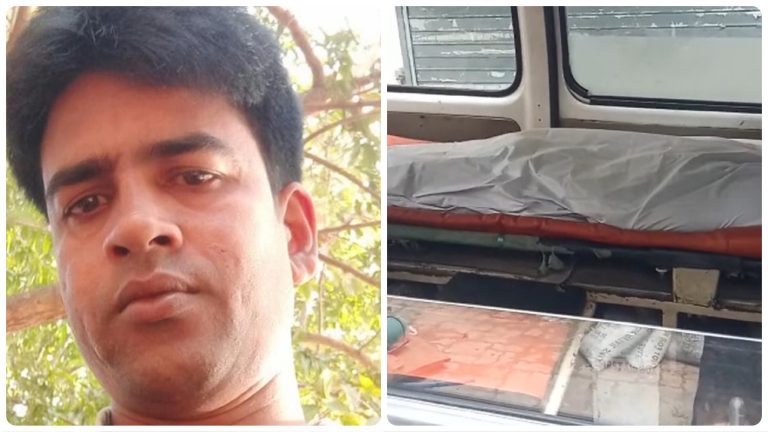 West Bengal: BJP official from Madhav Nagar found dead, party says TMC miscreants murdered him