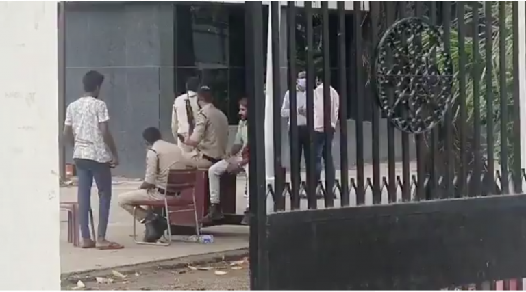 Income tax dept carries out raids at Dainik Bhaskar offices across multiple locations