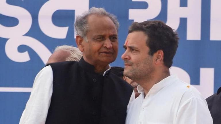 Rajasthan: Congress government reneges on its promise, says it never promised loan waiver to all farmers