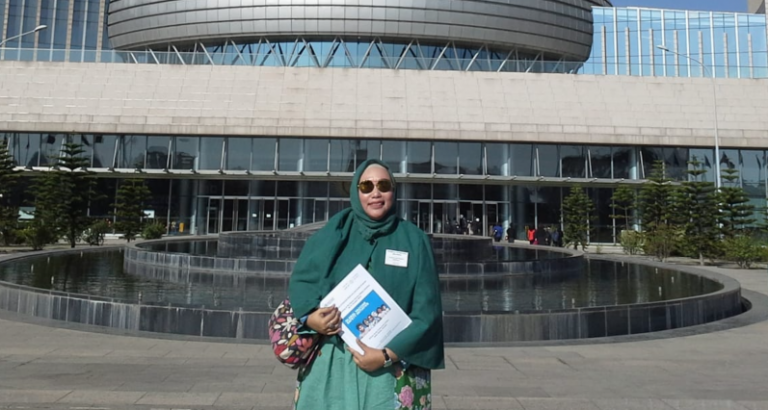 Indonesia’s lead Sinovac scientist dies of suspected Covid-19, at least 131 vaccinated health workers have died since June