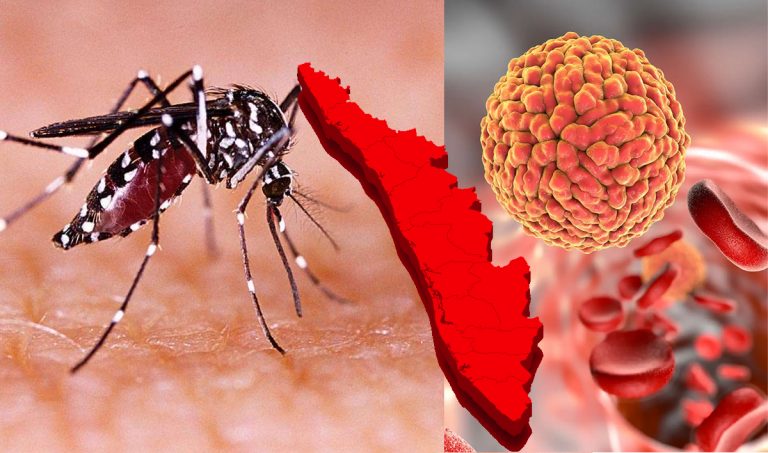 Already struggling with Covid-19, now Kerala on high alert after several cases of Zika Virus confirmed in the state