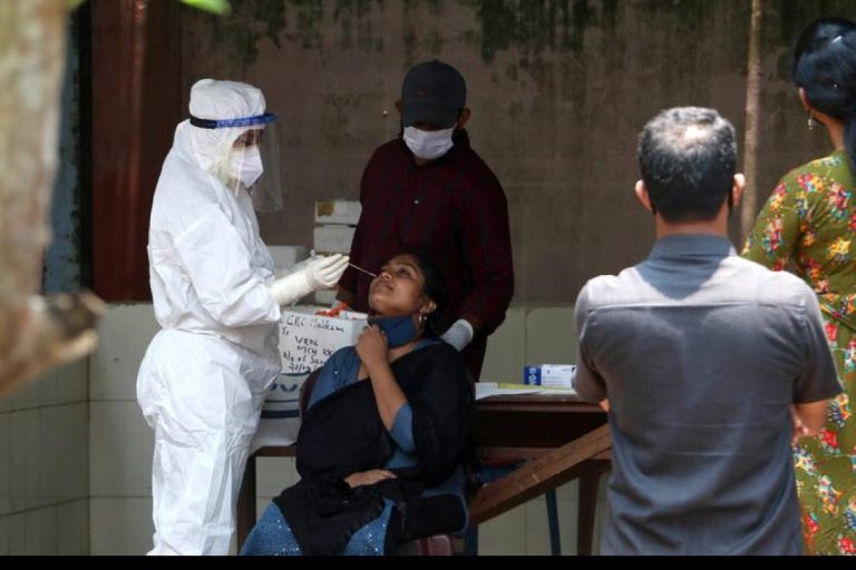 Centre intervenes as COVID pandemic in Kerala goes out of control a week after Bakrid celebrations