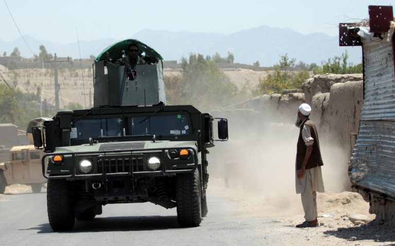 ISI instructs Taliban and Pakistani forces helping them to destroy Indian assets and gestures of Indian goodwill, intel inputs say