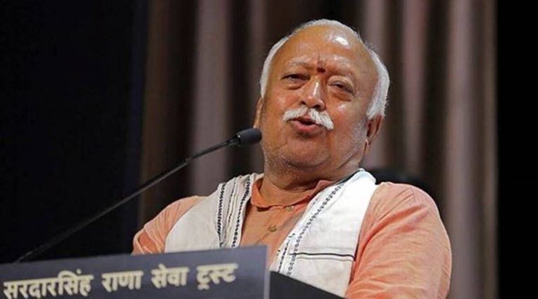 RSS, Mohan Bhagwat and recent comment about shared DNA of Hindus and Muslims: The Gandhian flaw of an org whose contribution is unparalleled