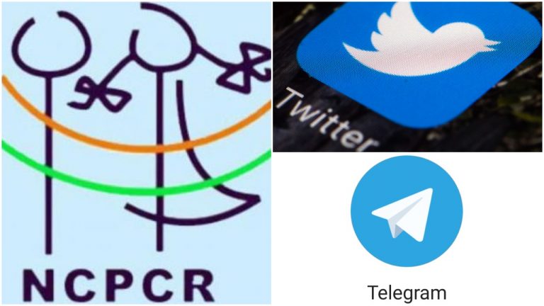 NCPCR orders action against Twitter India and Telegram for allowing terrorists to use platform to reach children: Full details