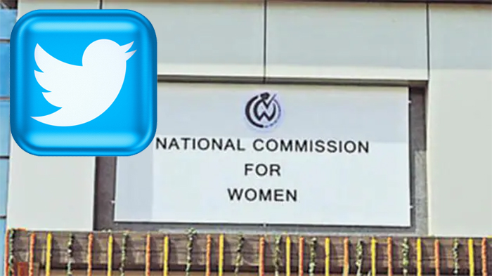 After NCW intervention, Twitter suspends one Sajid Sheikh’s account who was posting pornographic photos of Hindu woman