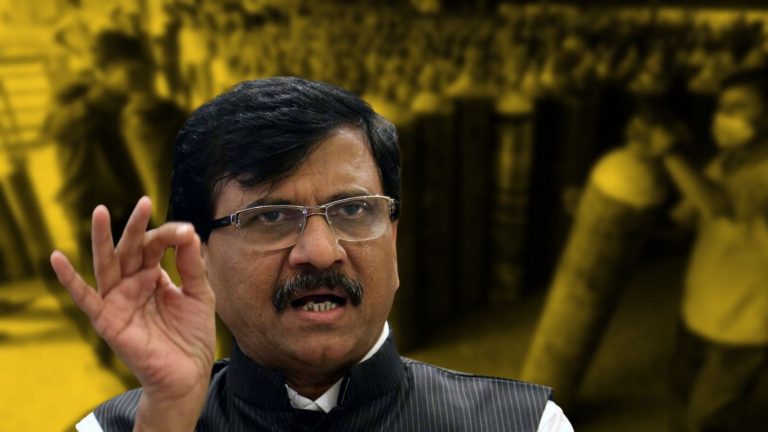 Sanjay Raut is ‘speechless’ after centre says ‘no state reported deaths due to oxygen shortage’, here is why he should ask his own govt about it