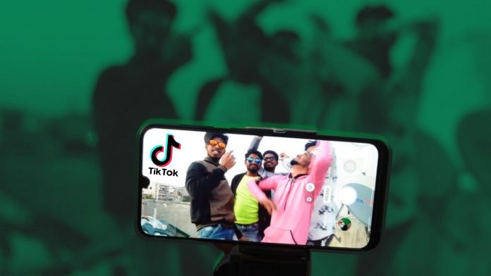 Pakistan bans TikTok, again, for the fourth time
