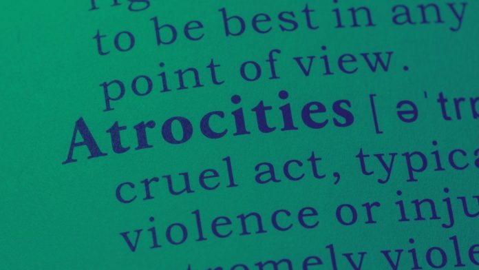 Woman PhD scholar says Andhra professor harassed her online, filed false SC/ST cases against her and family members