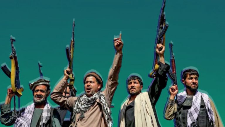 Thousands of Afghans who worked for US troops now face Taliban’s death trap, US govt announces Operation Allies Refuge
