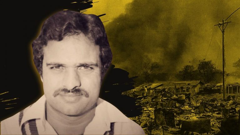 When cricketer Yashpal Sharma and Chetan Chauhan saved 3 Sikh players including Navjot Sidhu and Yograj Singh during the 1984 riots