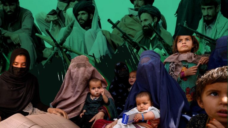 ‘No smoking, shaving, girls above 15 to be married to Taliban fighters’: Read rules imposed by Taliban after taking over parts of Afghanistan