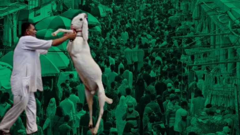 Bangladesh to lift strictest ever lockdown for Eid despite surge in Covid-19 cases