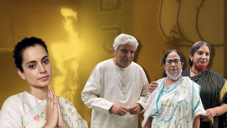 Kangana Ranaut calls Mamata Banerjee ‘Tadaka’, says ‘BollyDawood’ will now project her as a goddess