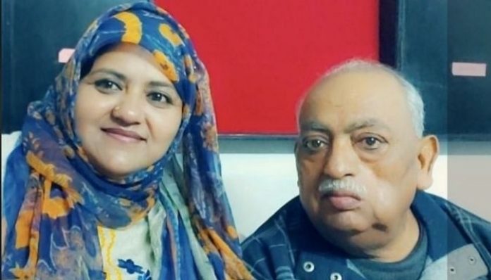 Uttar Pradesh: Cops search the house of poet Munawwar Rana, daughter alleges harassment and intimidation