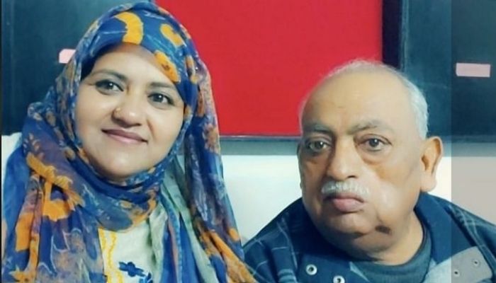 UP Police’s late-night raid at poet Munawwar Rana’s house to arrest son Tabrez. Details of the case