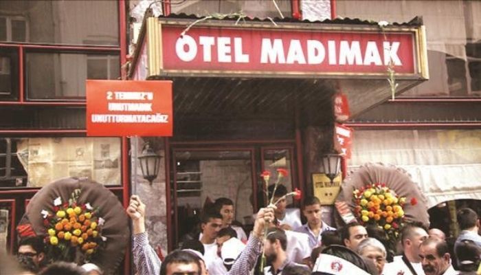Sivas Massacre: When radical Islamists burnt 35 Alevi intellectuals alive in Turkey 28 years ago
