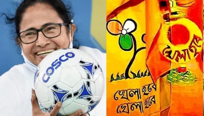 Bengal: Mamata Banerjee announces ‘Khela Hobe Diwas’, to celebrate slogan that unleashed bloodbath against political rivals