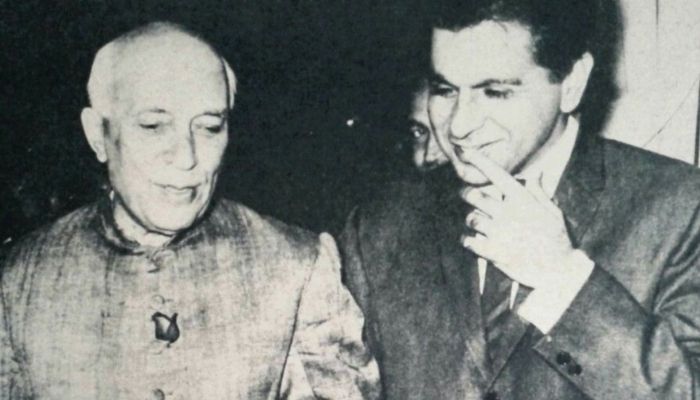 Dilip Kumar: From Censor Board under PM Nehru blocking the release of ‘Ganga Jamuna’ to him campaigning for Congress leaders