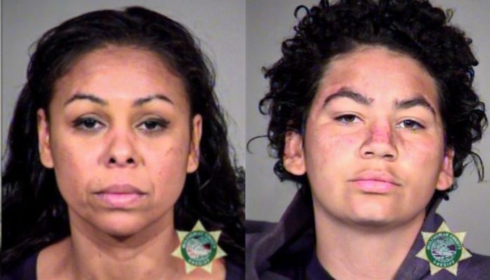 Antifa 'rioter' arrested for 5th time for assaulting cops, violent protests. Read details