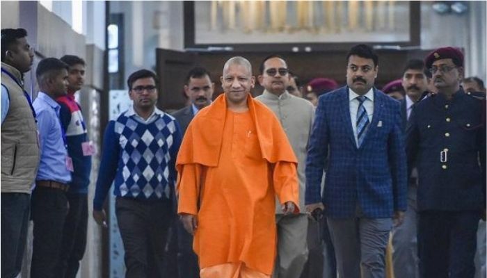 52% respondents believe that Yogi Adityanath will become UP CM again in 2022: Survey