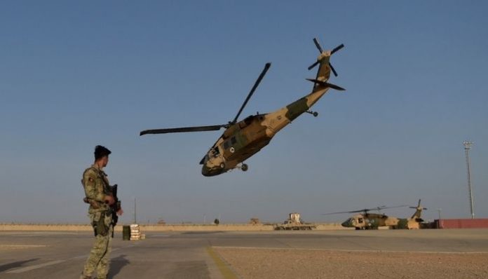 Taliban kills 7 Afghan pilots in recent months. Here is why