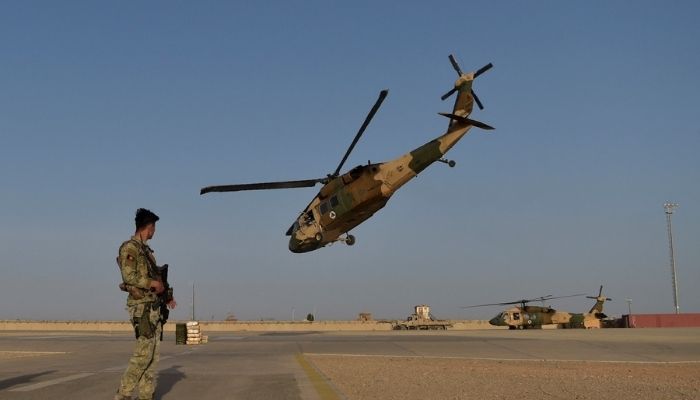 As US troops leave Afghanistan, targeted killing of Afghan Air Force pilots by Taliban might intensify: Here is why