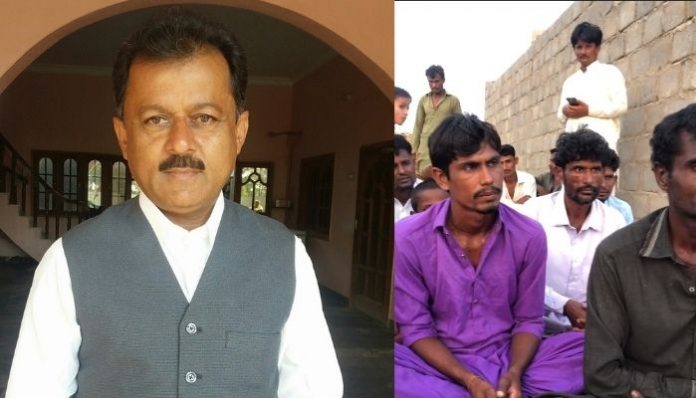 Pakistan: 60 Hindus converted to Islam in one go in Sindh province