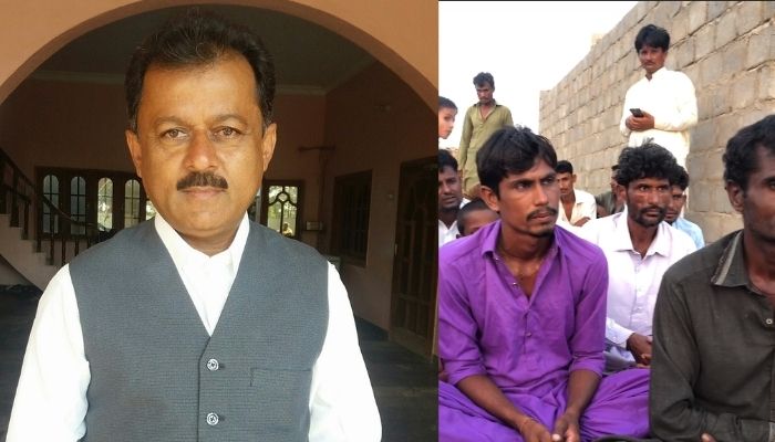 Pakistan: 60 Hindus mass converted to Islam in Sindh, accused flaunts videos of Kalma recitation on Facebook