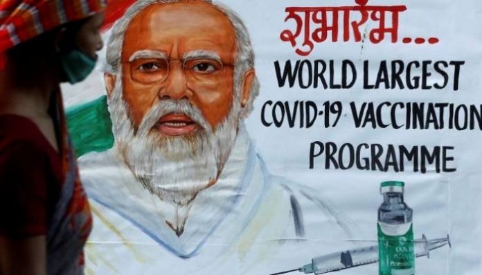 India procures additional 66 cr vaccines, plans to inoculate 94 cr people