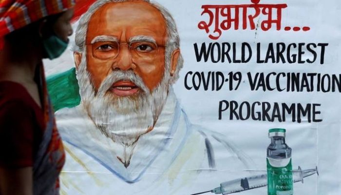 Modi govt places single largest order of 66 crore Covid-19 vaccine doses, targets to vaccinate 94.4 crore people by December