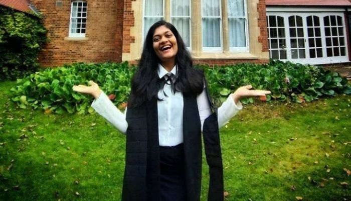 Oxford Hinduphobia row: Rashmi Samant vindicated as internal investigation confirms how she was vilified, harassed and forced to resign