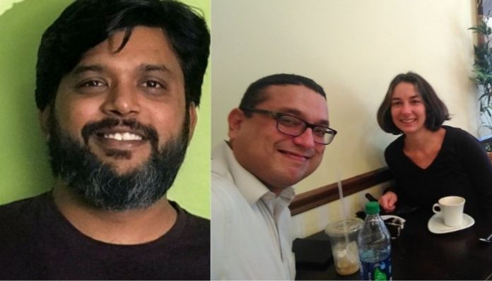 SIT Professor claims Taliban, which killed Danish Siddiqui, is better than RSS