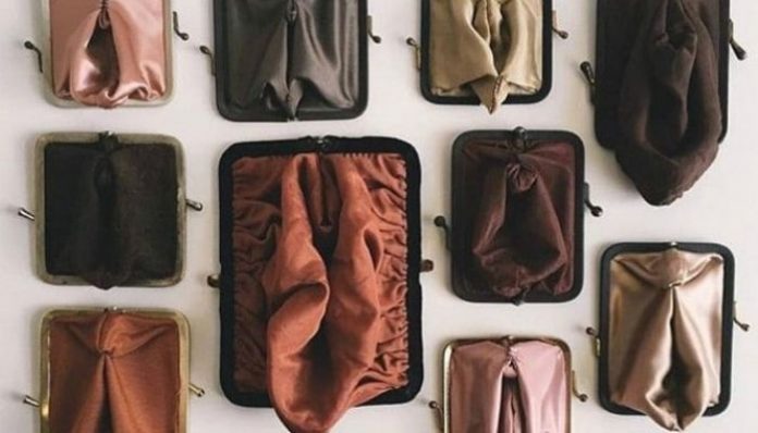 The left continues its war against women: Vagina Museum account suggests use of 'people who have periods' instead of women