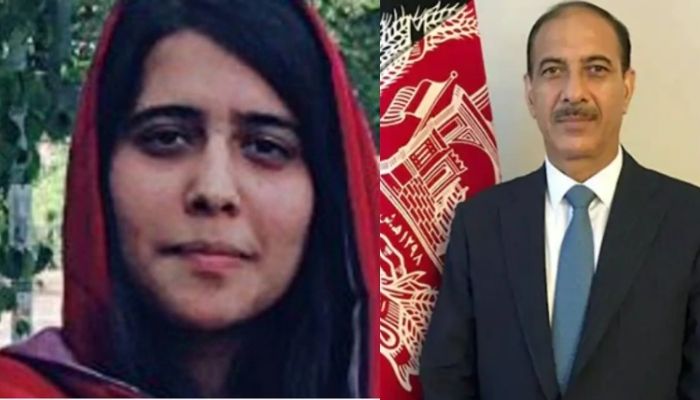 Afghanistan recalls all diplomats from Pakistan in response to abduction and torture of their ambassador’s daughter