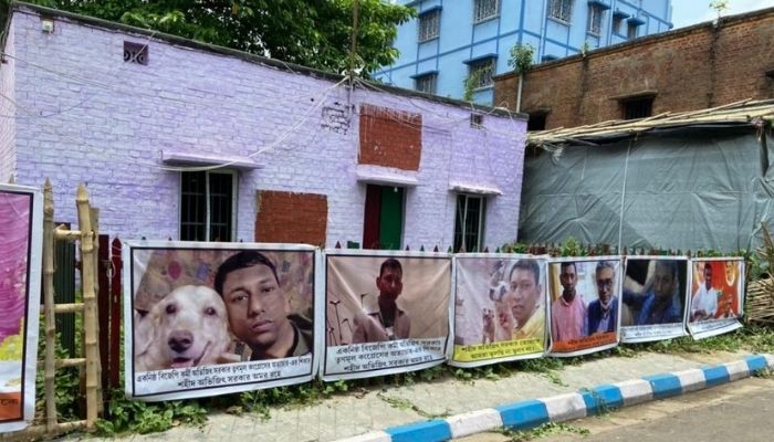 West Bengal: Two more accused arrested for brutal murder of BJP worker Avijit Sarkar during post-poll violence