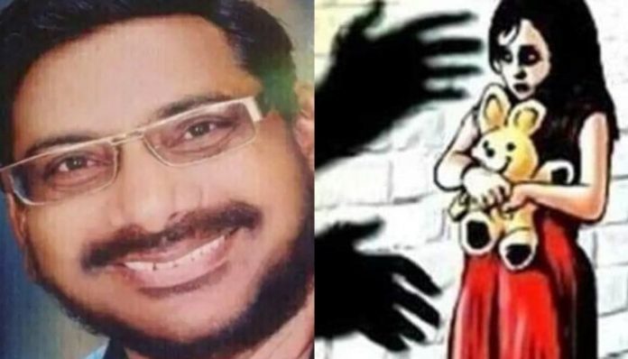 Delhi: occultist Zakir rapes minor girls for years, forcibly converts them