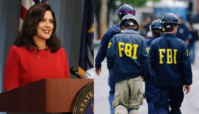 FBI informants part of Michigan kidnapping conspiracy