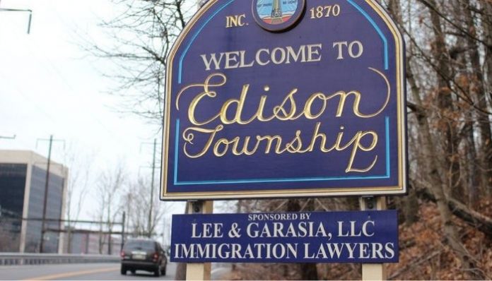 Edison: July to be celebrated as Hindu Persecution Awareness Month