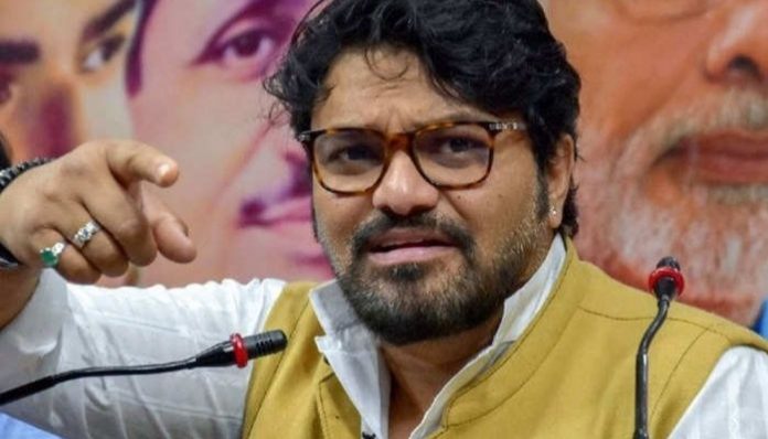 Here is what Babul Supriyo said in his parting note from politics