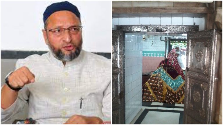 Owaisi’s visit to Masud Ghazi’s dargah sparks row as BJP says it insults Raja Suheldev: Here is all you need to know about Masud Ghazi