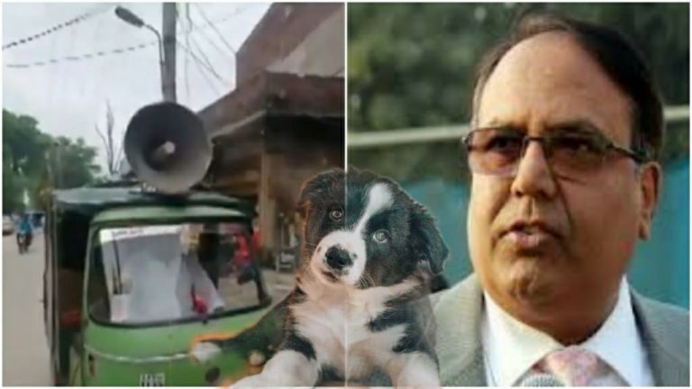 ‘Kutta gum ho gaya’, public announcements made, entire state machinery made to search for top official’s lost dog in Pakistan