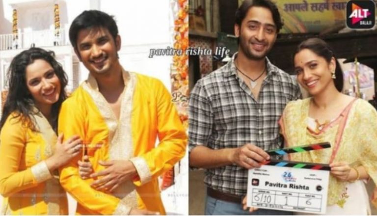 As ALTBalaji announces the 2nd season of Hindi TV show Pavitra Rishta, Sushant Singh Rajput fans trend #BoycottPavitraRishta2