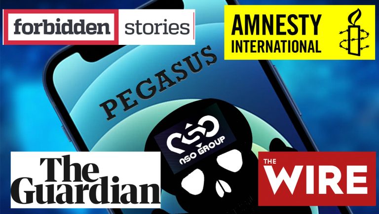 ‘Potential targets’, ‘common system’ and more: Unanswered questions on Pegasus allegations and why Amnesty statement makes no sense