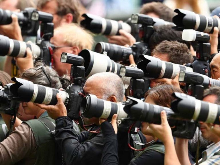 Exploring the fine line of tragedy coverage in photojournalism: Who will decide where to draw the line?