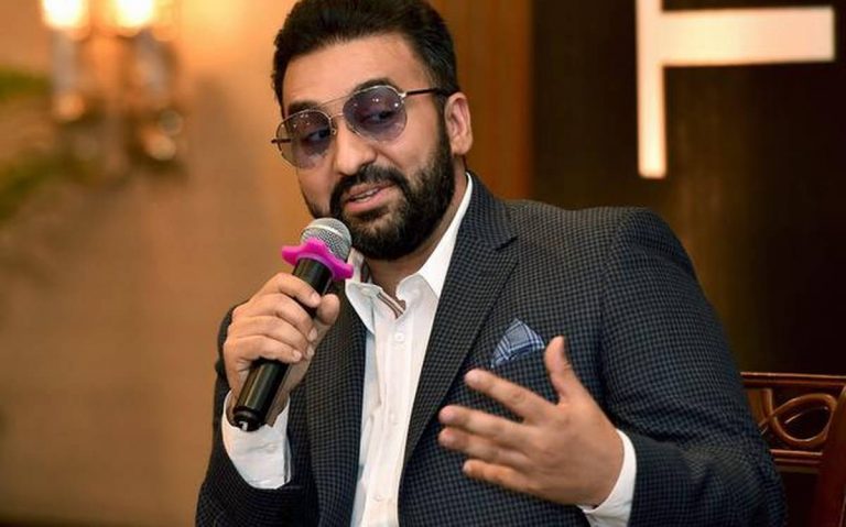 Raj Kundra’s alleged porn company’s net profit target was over Rs 30 crores for 2023-24, SBI account in Kanpur with crores of rupees seized