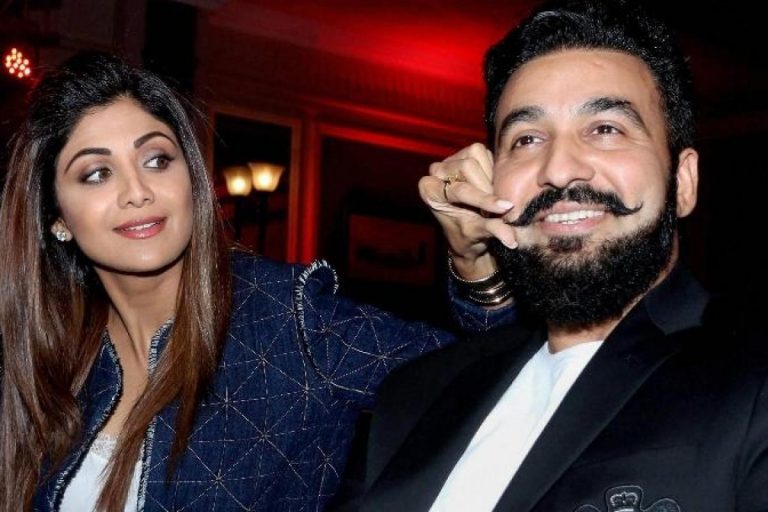 Shilpa Shetty cries, shouts at Raj Kundra as dramatic scenes unfolded when he was brought to his bungalow: Report