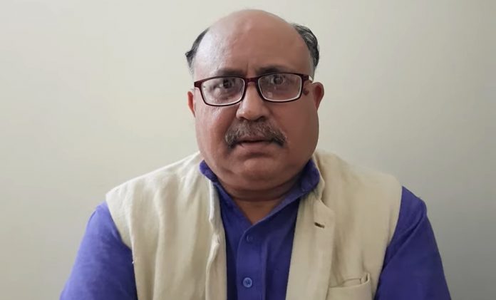 Rajeev Sharma