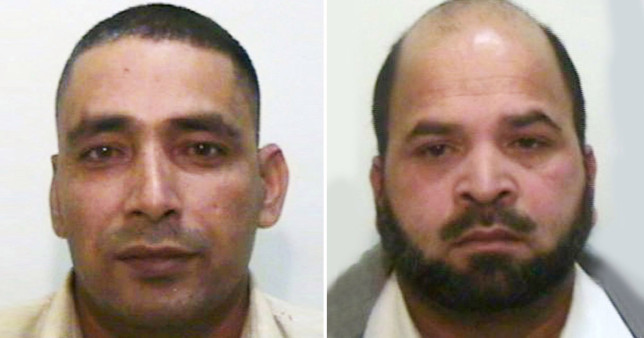‘Breathtaking lack of remorse’, Court rejects grooming gang child rapists Adil Khan and Qari Abdul Rauf’s deportation appeal from UK to Pakistan