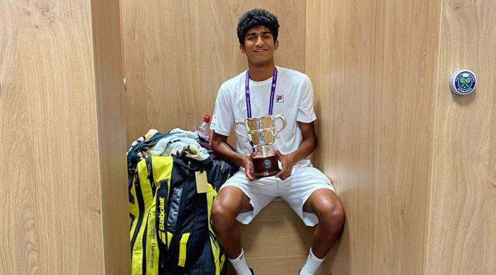 US consulate in Kolkata wrongly attributes Samir banerjee as Bengali-American